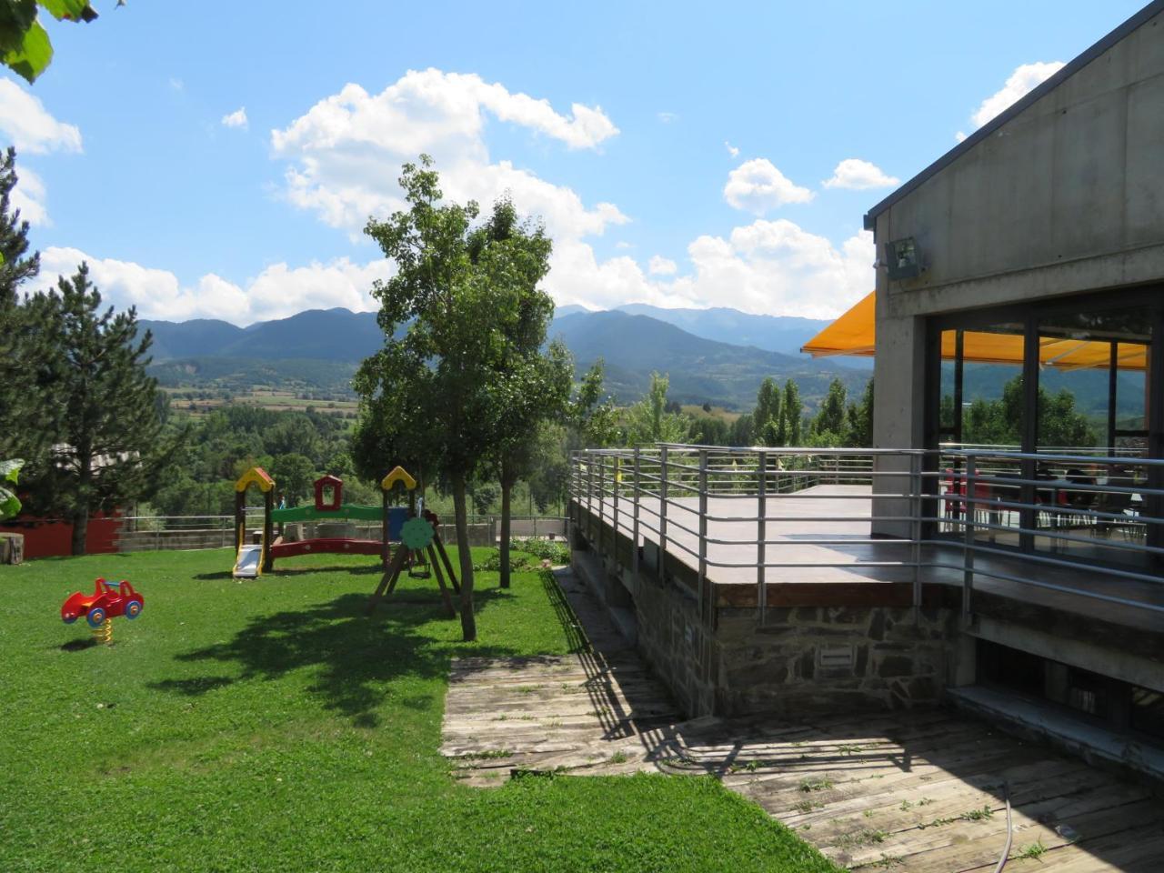 La Bruna Hostal *