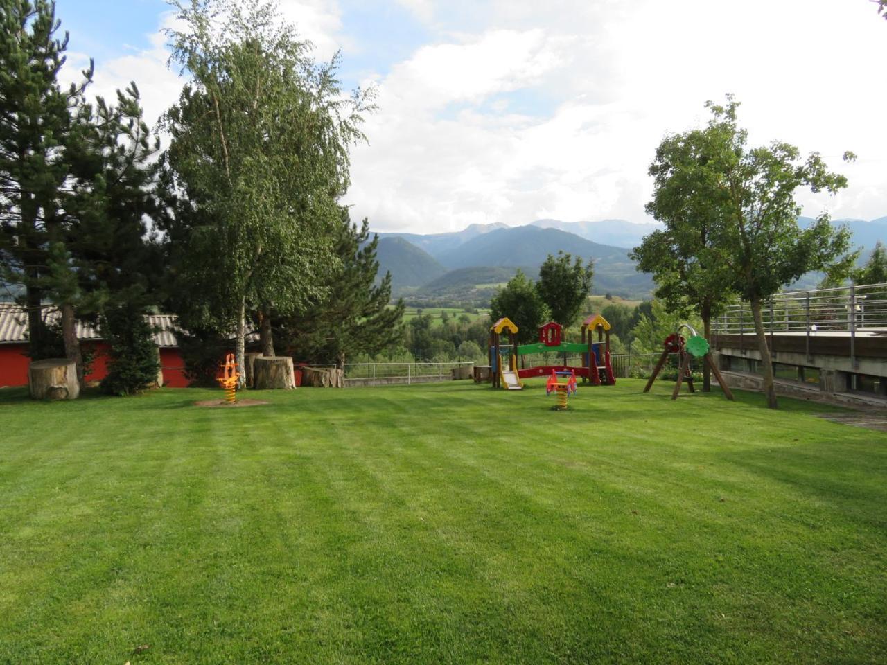 Hostal La Bruna