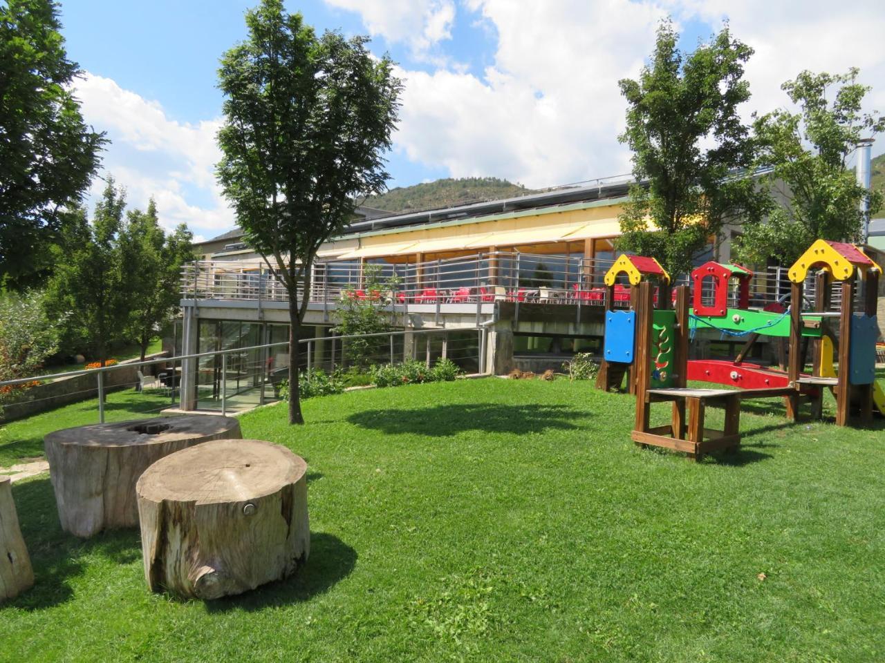 Hostal La Bruna Bellver de Cerdanya