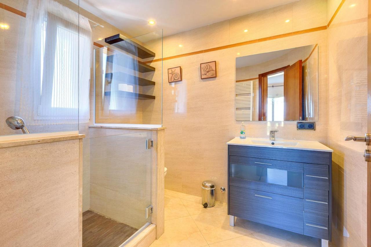 Villa Llibertat Sa Torre