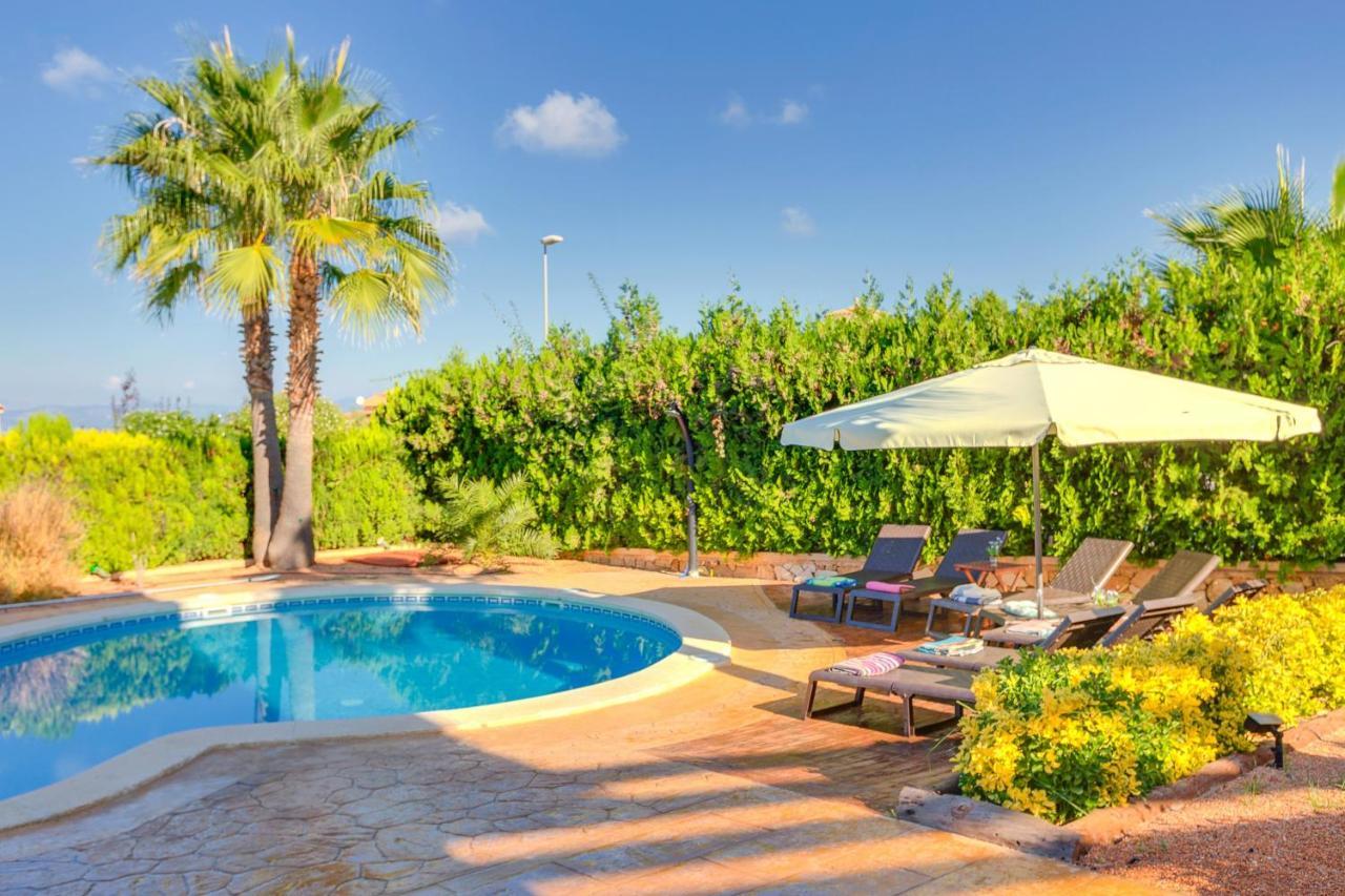 Llibertat Villa *
