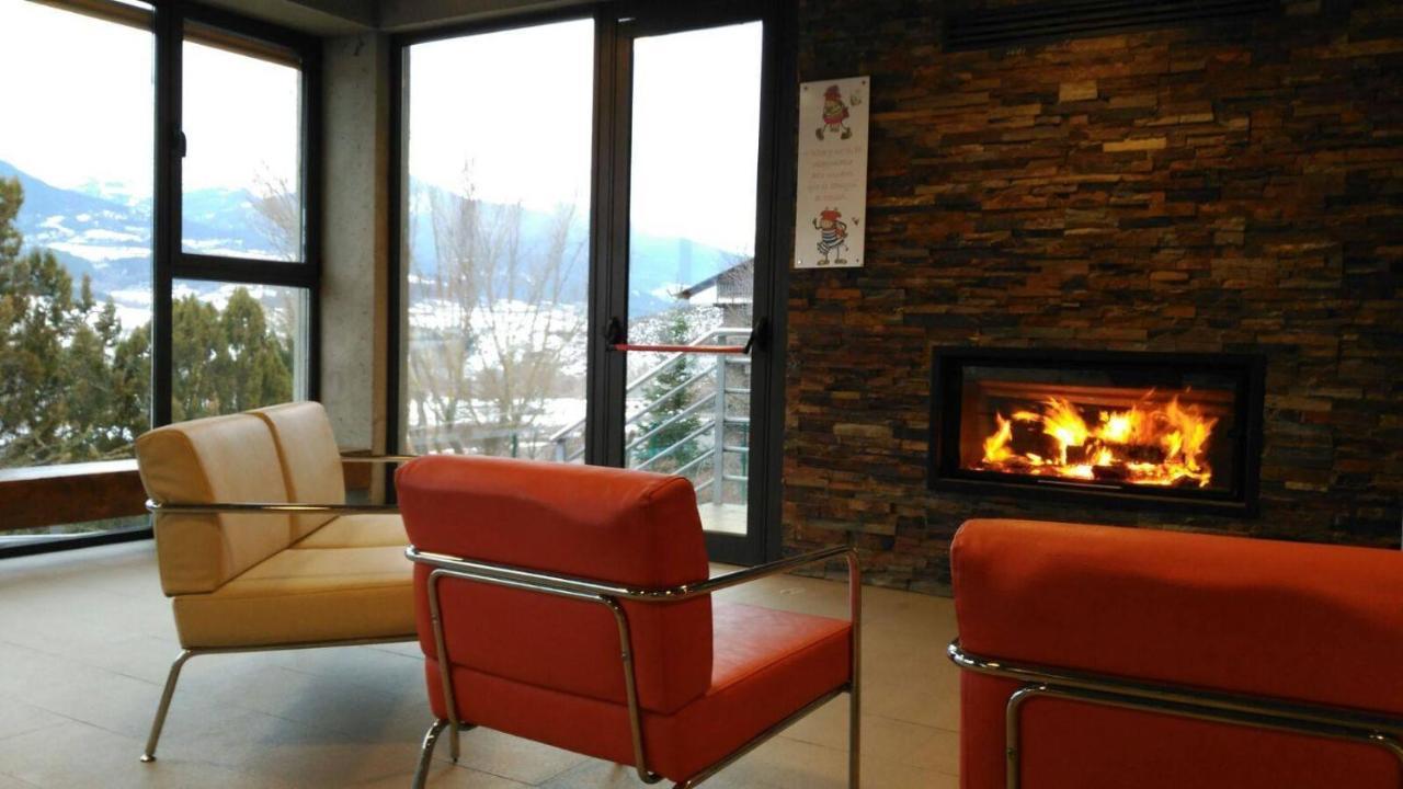 La Bruna Bellver de Cerdanya