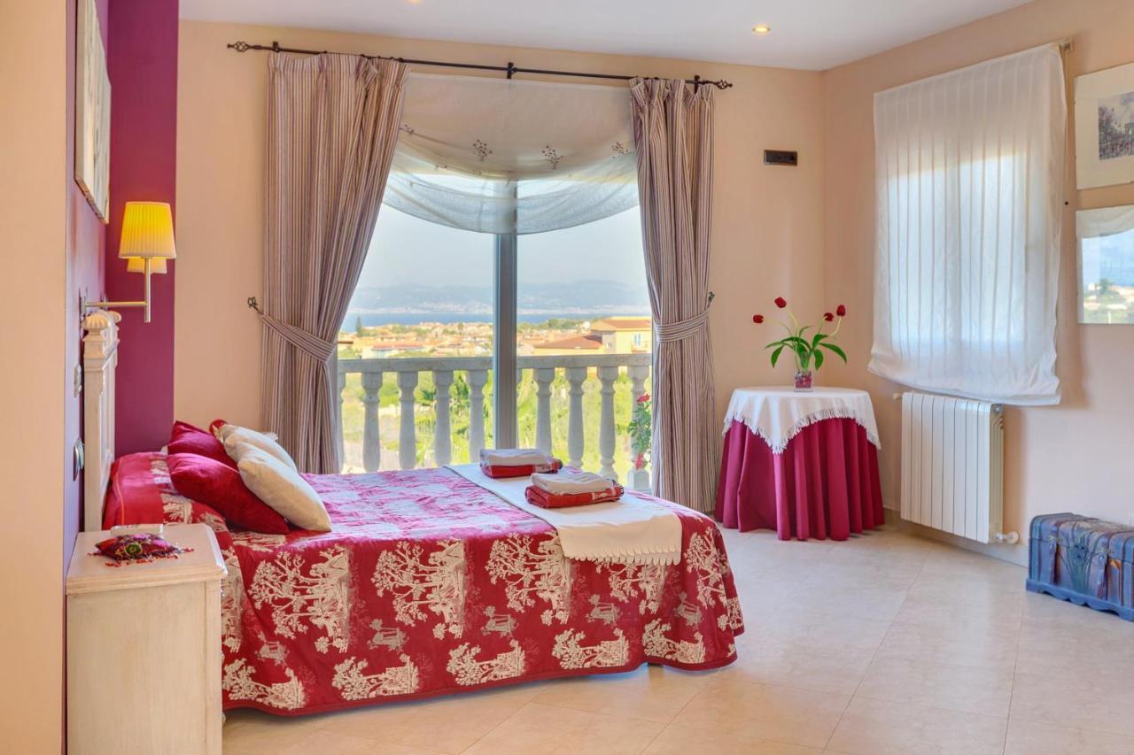 Llibertat Villa