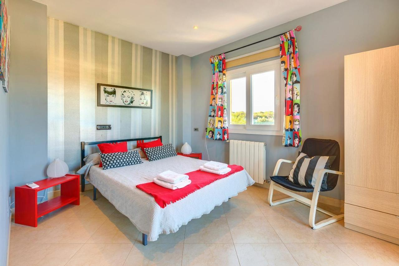 Llibertat Villa Sa Torre