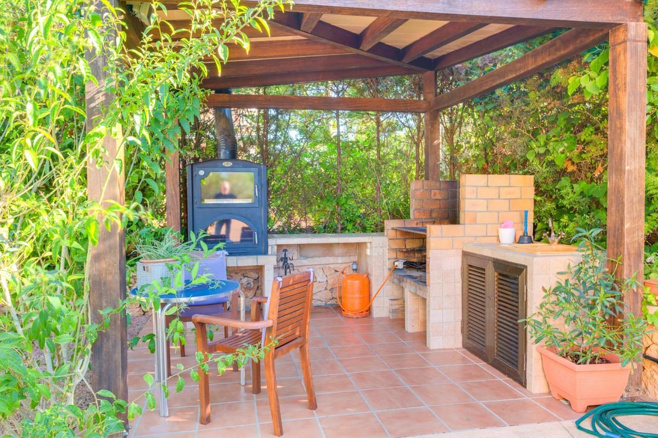 Llibertat Villa Sa Torre