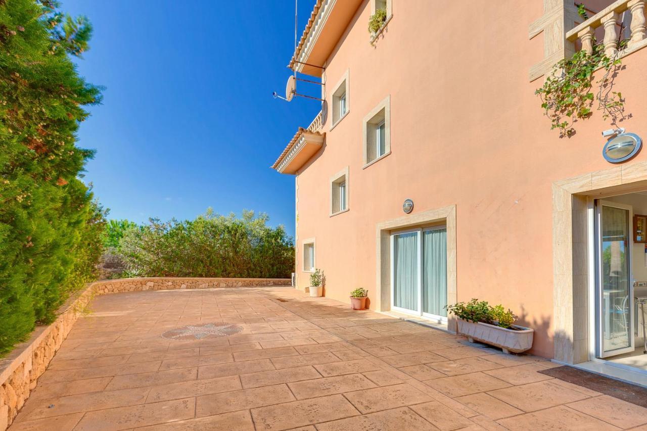 Villa Llibertat