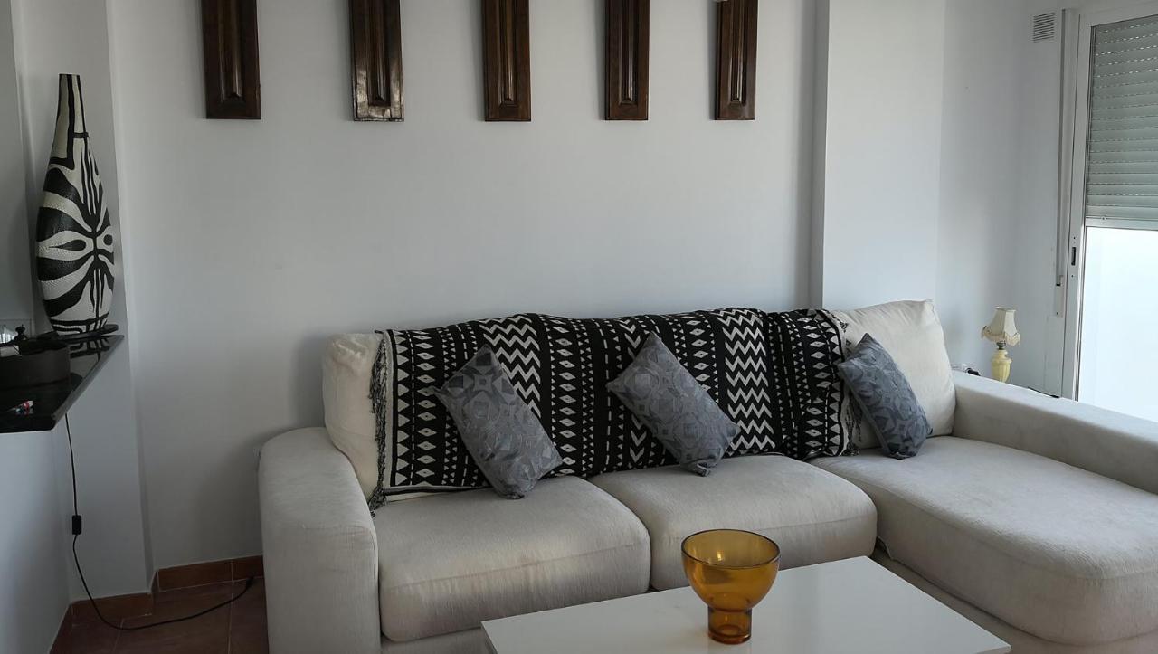 Joya Del Mar Apartment Mojacar