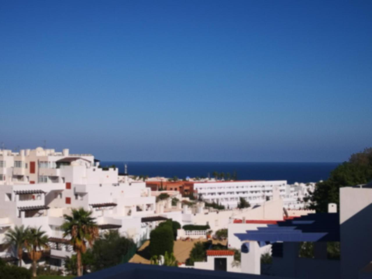 Joya Del Mar Apartment Mojacar