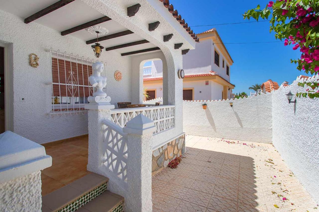 Ch Sola Villa Ciudad Quesada