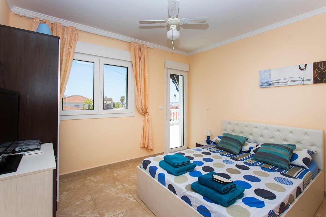 Villa Ch Sola Ciudad Quesada