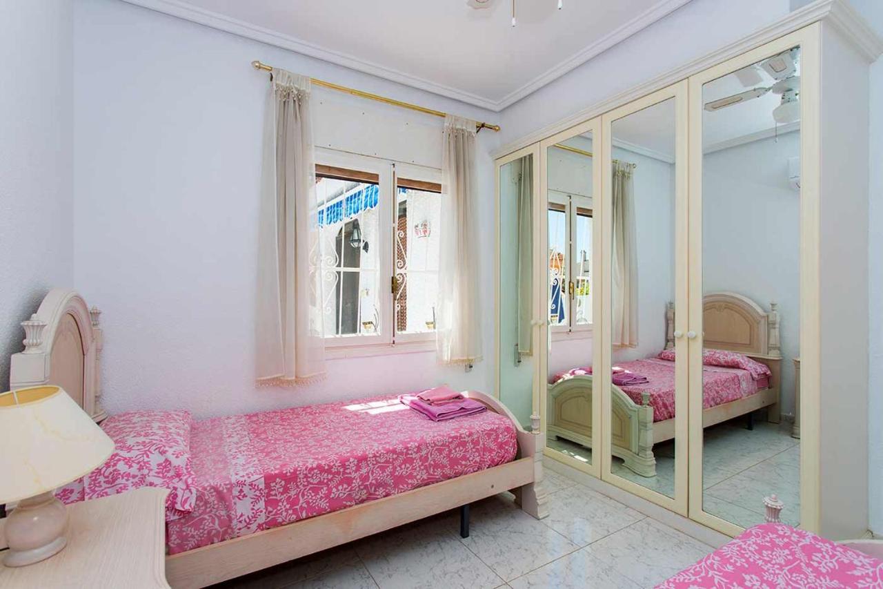 Ch Sola Villa *