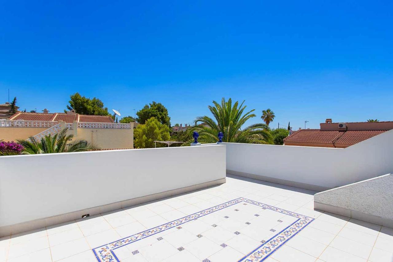 Ch Sola Villa Ciudad Quesada