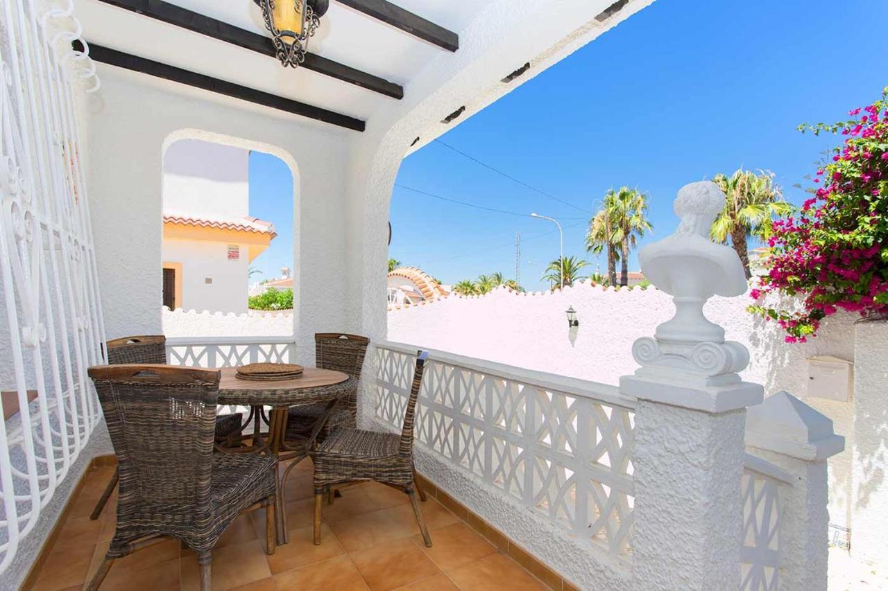 Ch Sola Villa *