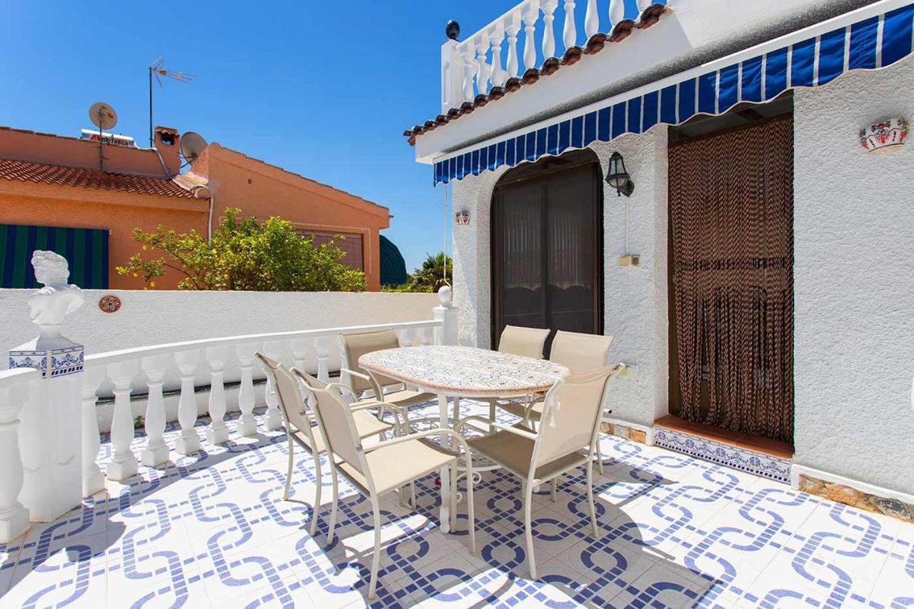 Villa Ch Sola