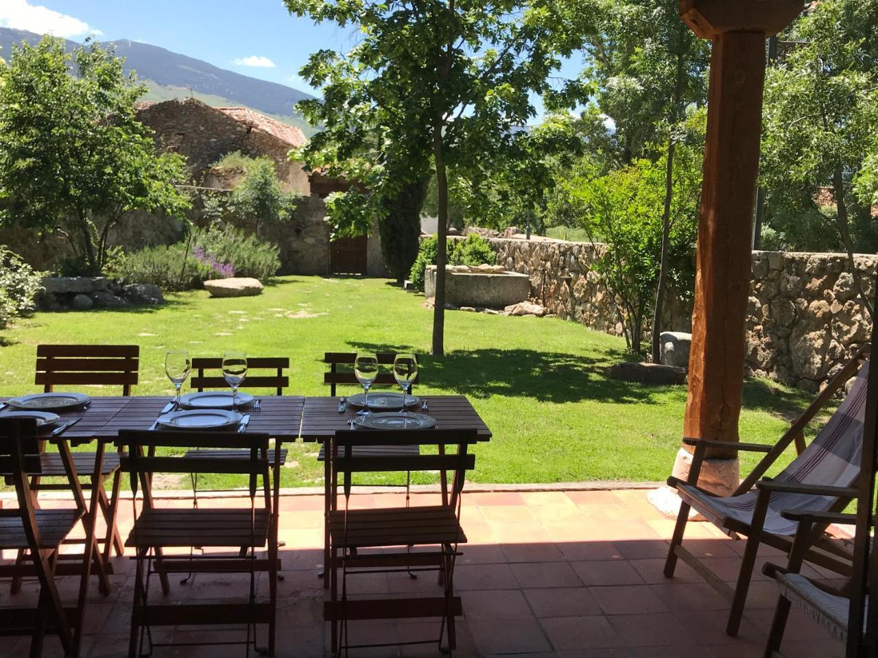 Casa rural Saltus Alvus, Casas Con Encanto En