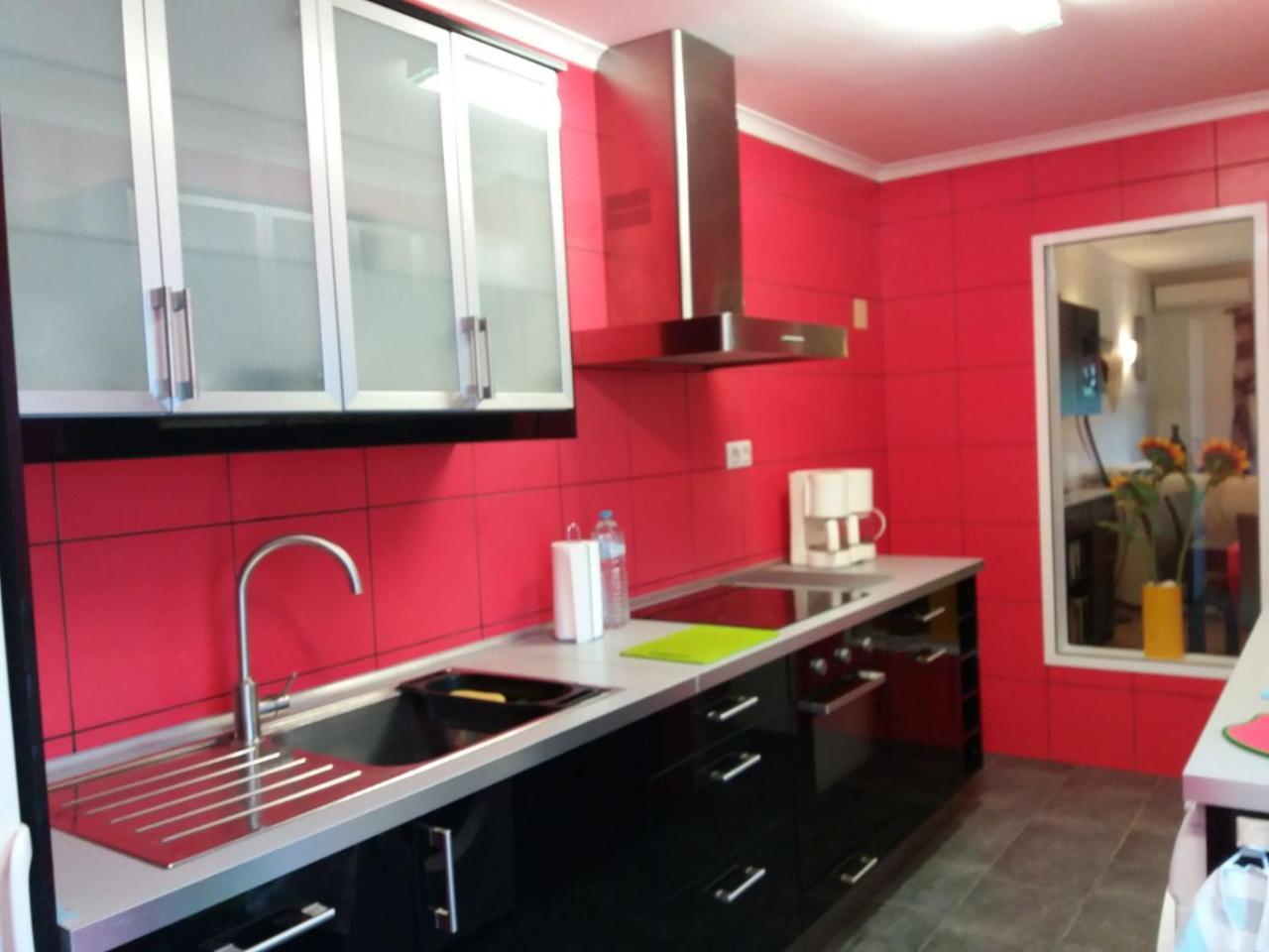 Bungalow Villotel Apartment Benitachell
