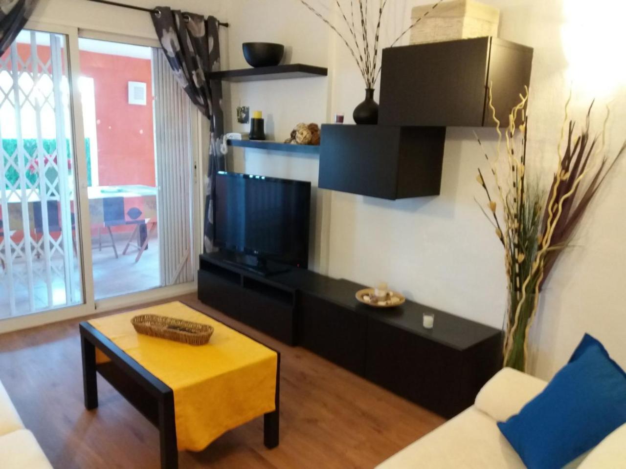 Bungalow Villotel