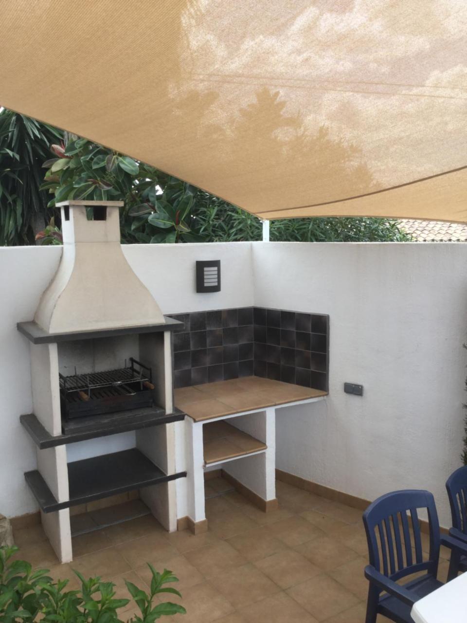 Bungalow Villotel Benitachell