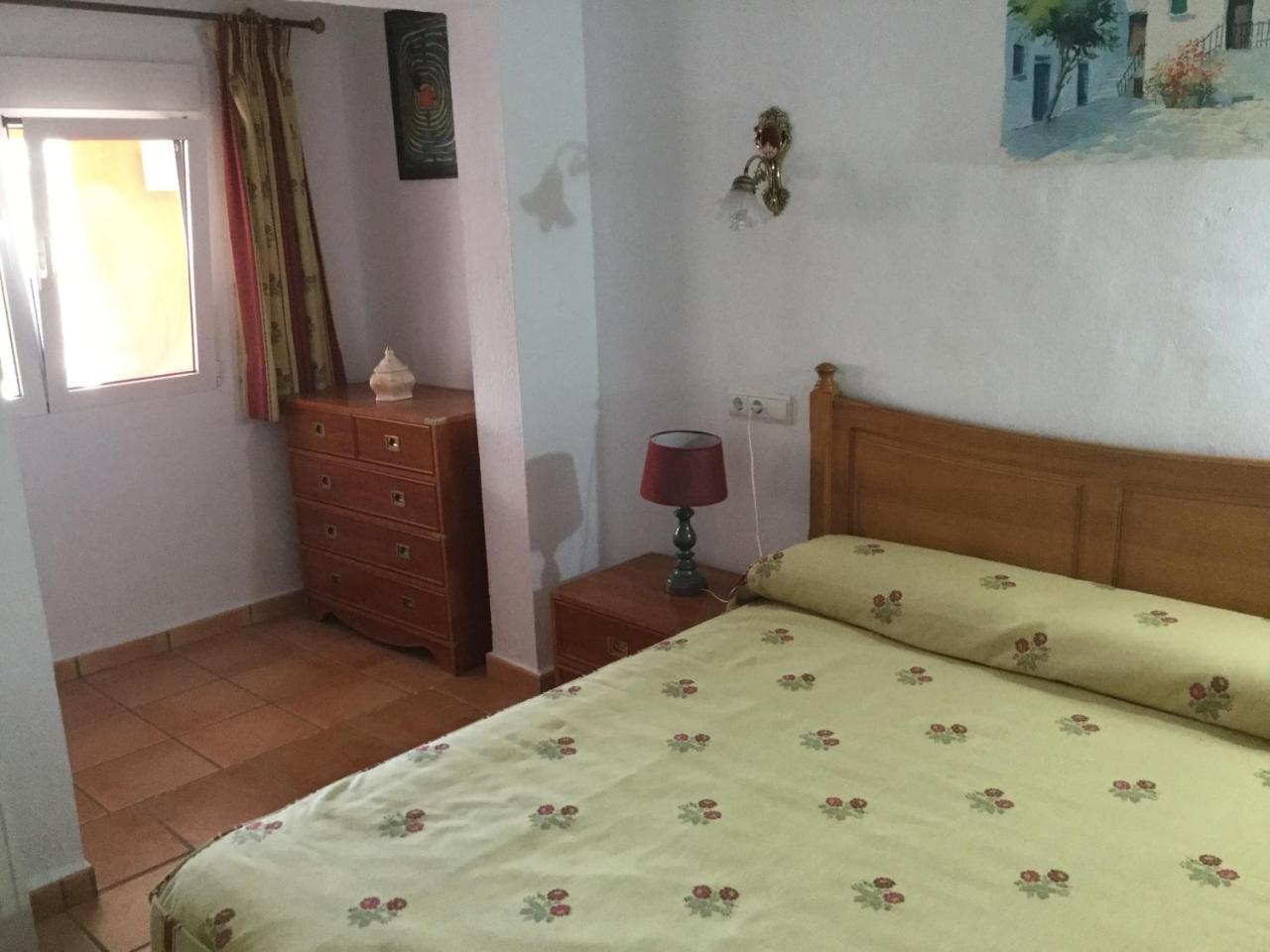Bungalow Villotel * Benitachell