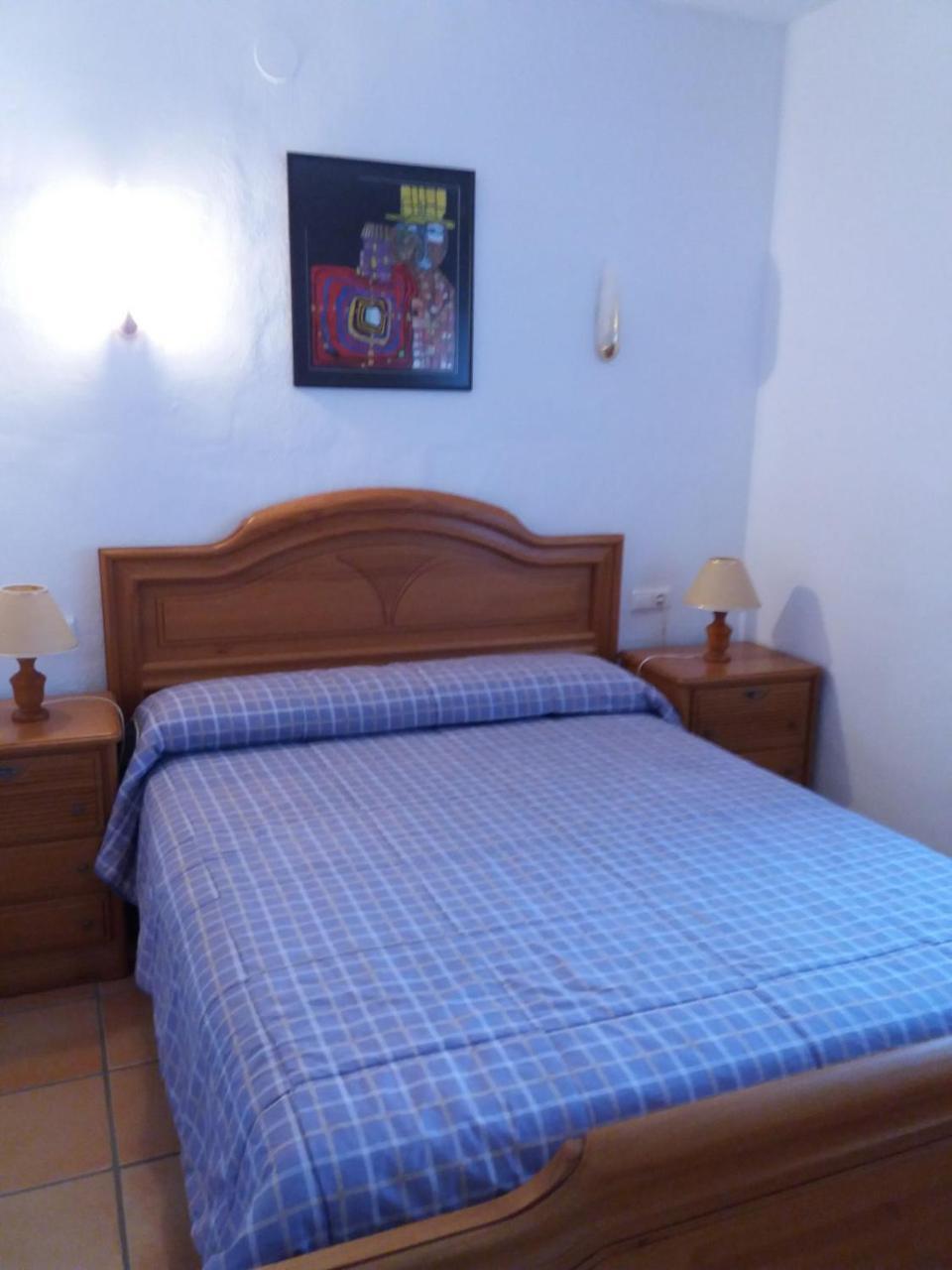 Apartment Bungalow Villotel Benitachell