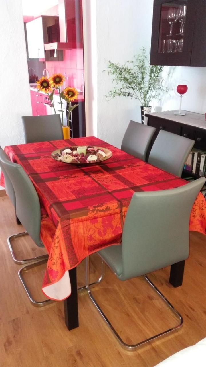 Bungalow Villotel Apartment Benitachell