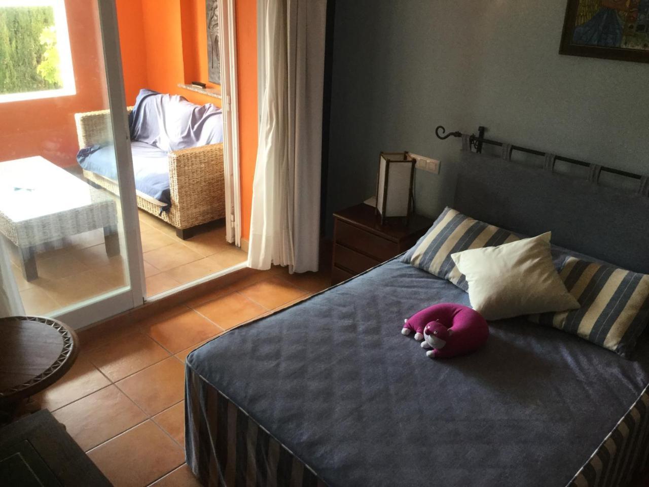 Apartment Bungalow Villotel *