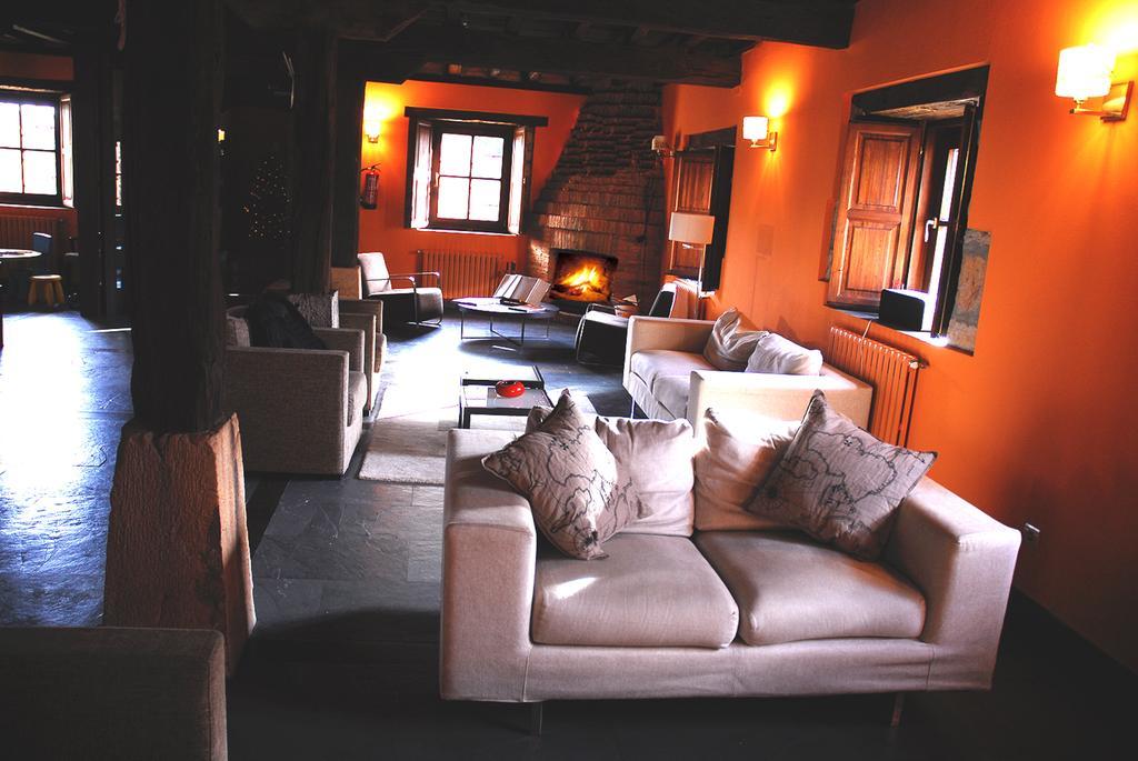 Inn La Robla