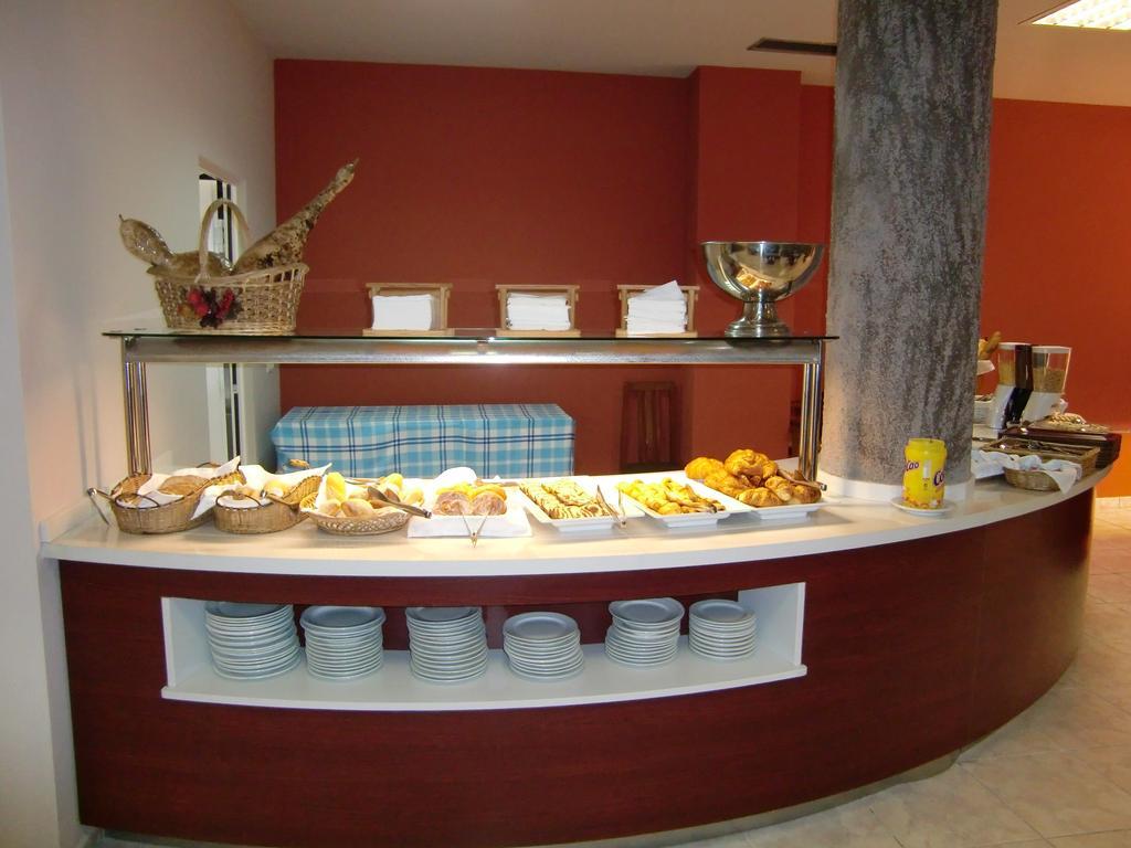 Petit Palau - Adults Only 4* Blanes