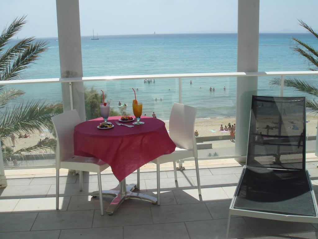 Mix Bahia Real Apartment Playa de Palma (Mallorca)
