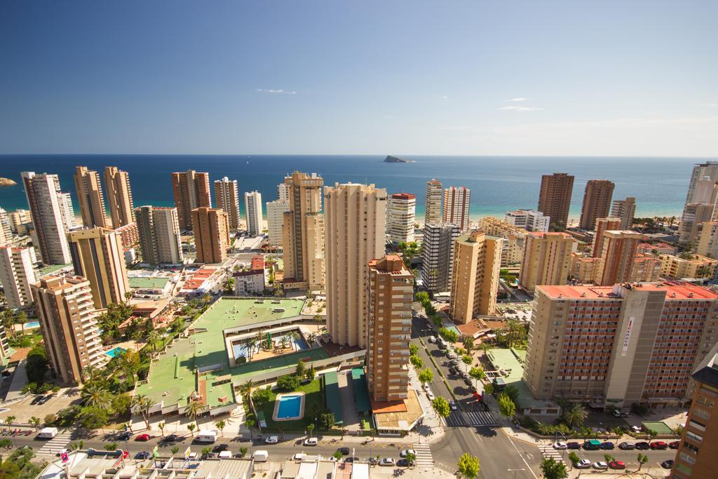 Apartamento Gemelos 20 Benidorm