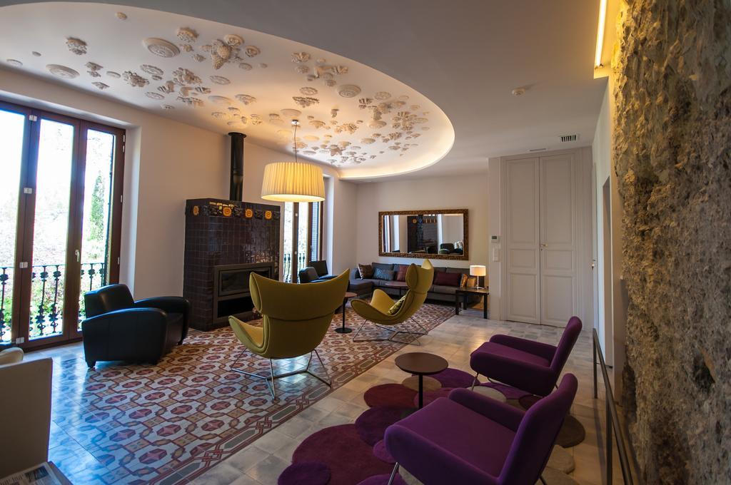 Hotel Mont-sant Xàtiva (Játiva)
