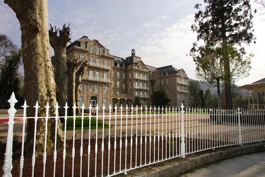 Balneario De Hotel 4*