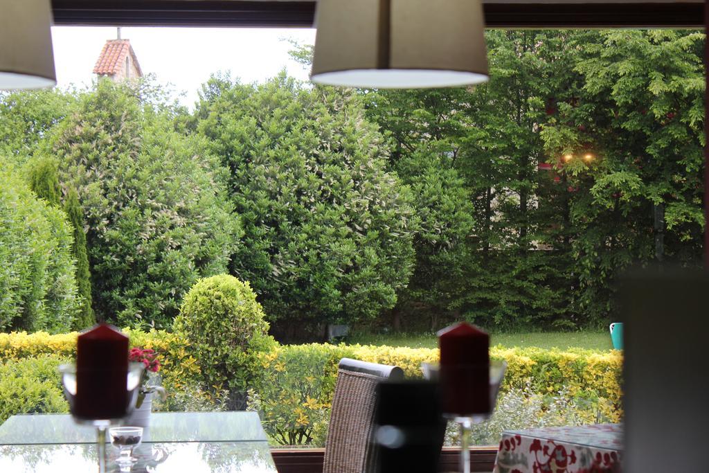 Quinta De Villanueva Hotel 3*