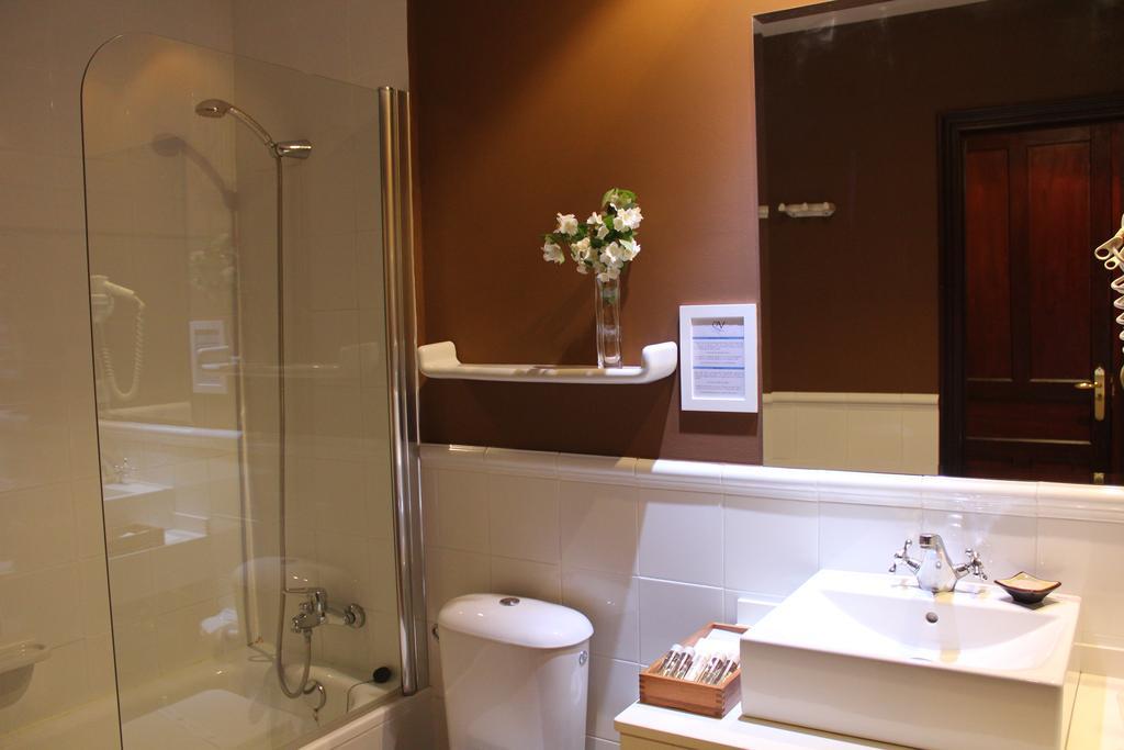 Hotel Quinta De Villanueva 3*