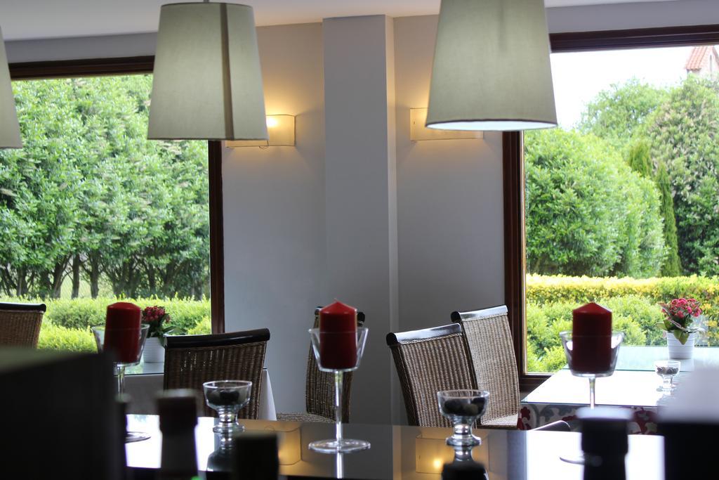 Hotel Quinta De Villanueva 3*