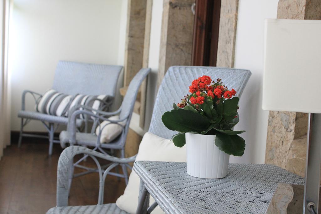Quinta De Villanueva Hotel Colombres