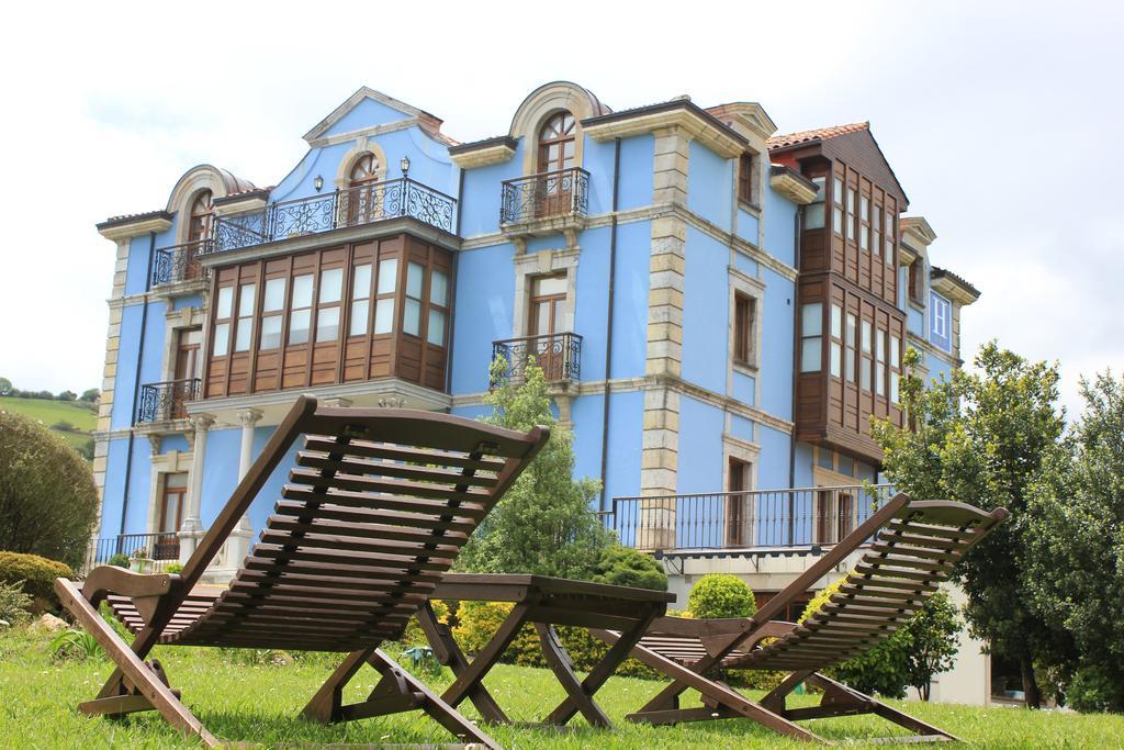 Hotel Quinta De Villanueva 3*
