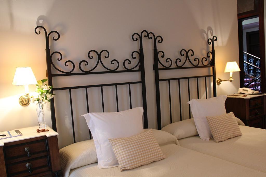 Quinta De Villanueva