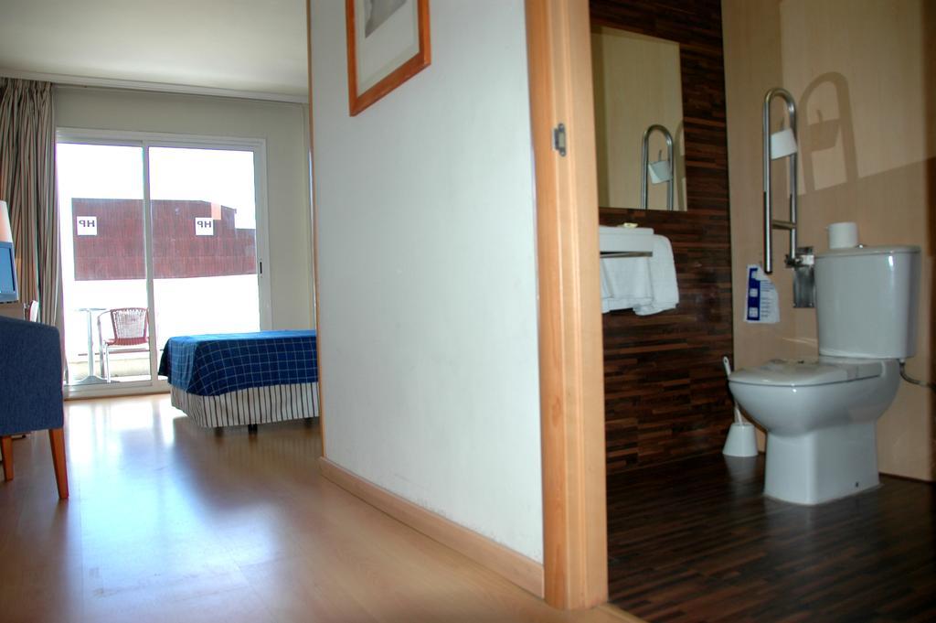 Evenia President Hotel 3*