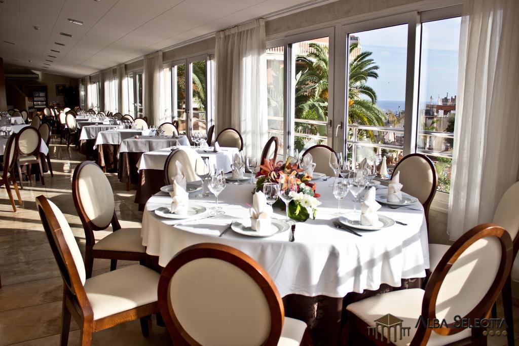 Alba Seleqtta Hotel 4*