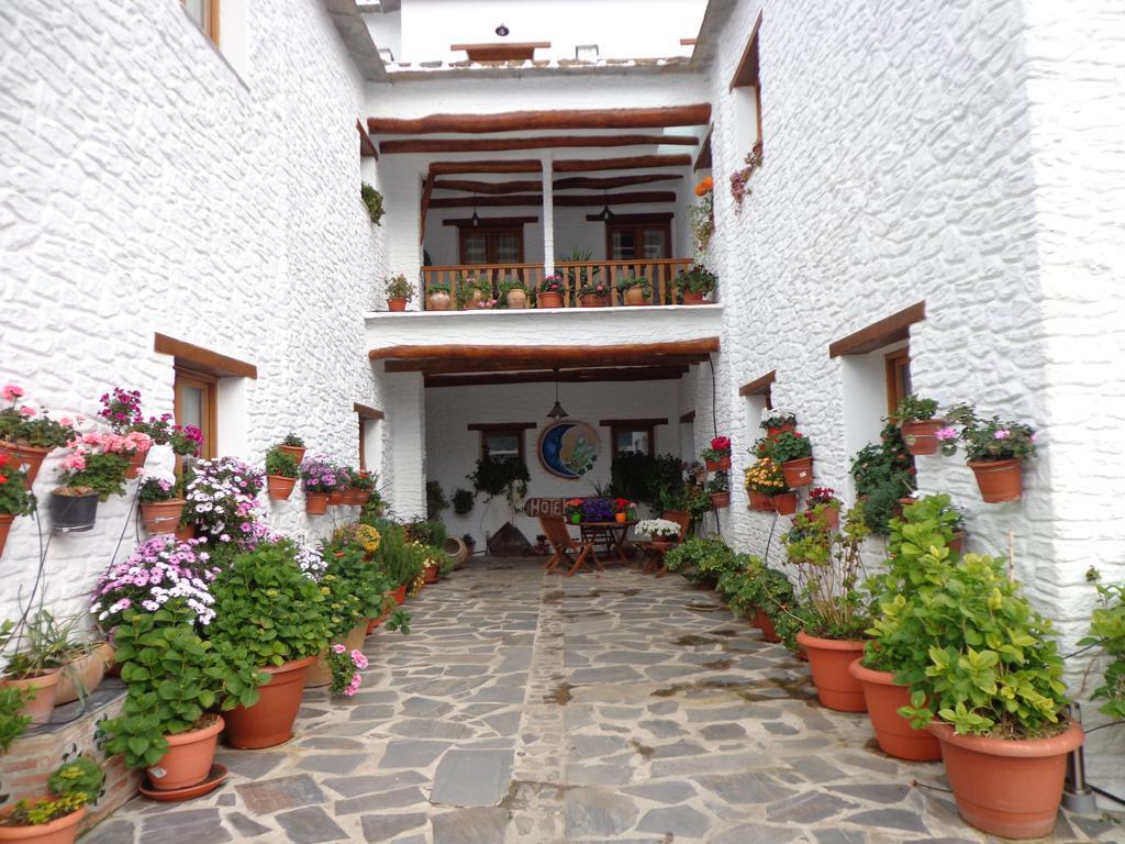 Hotel Estrella De Las Nieves 3*
