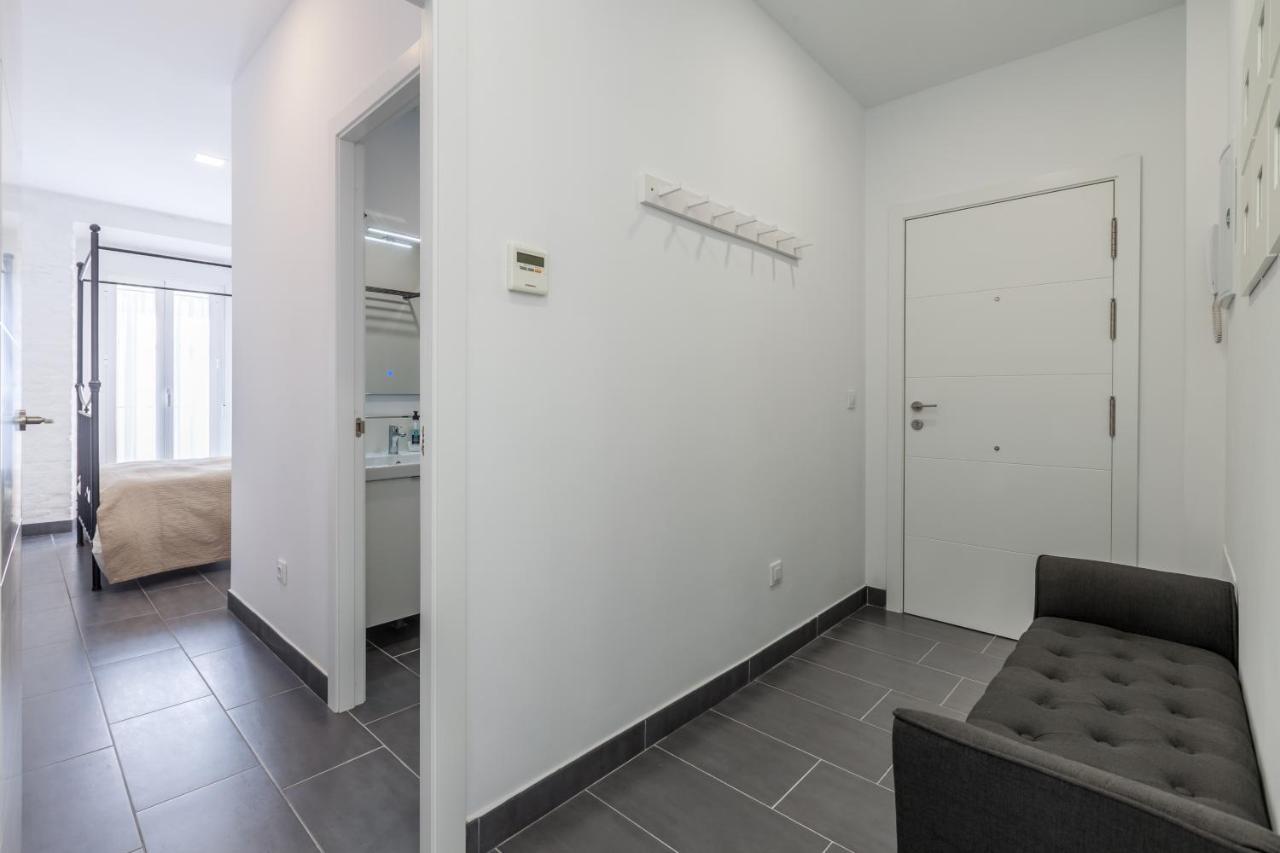 Macasta Two Apartamento Sevilla
