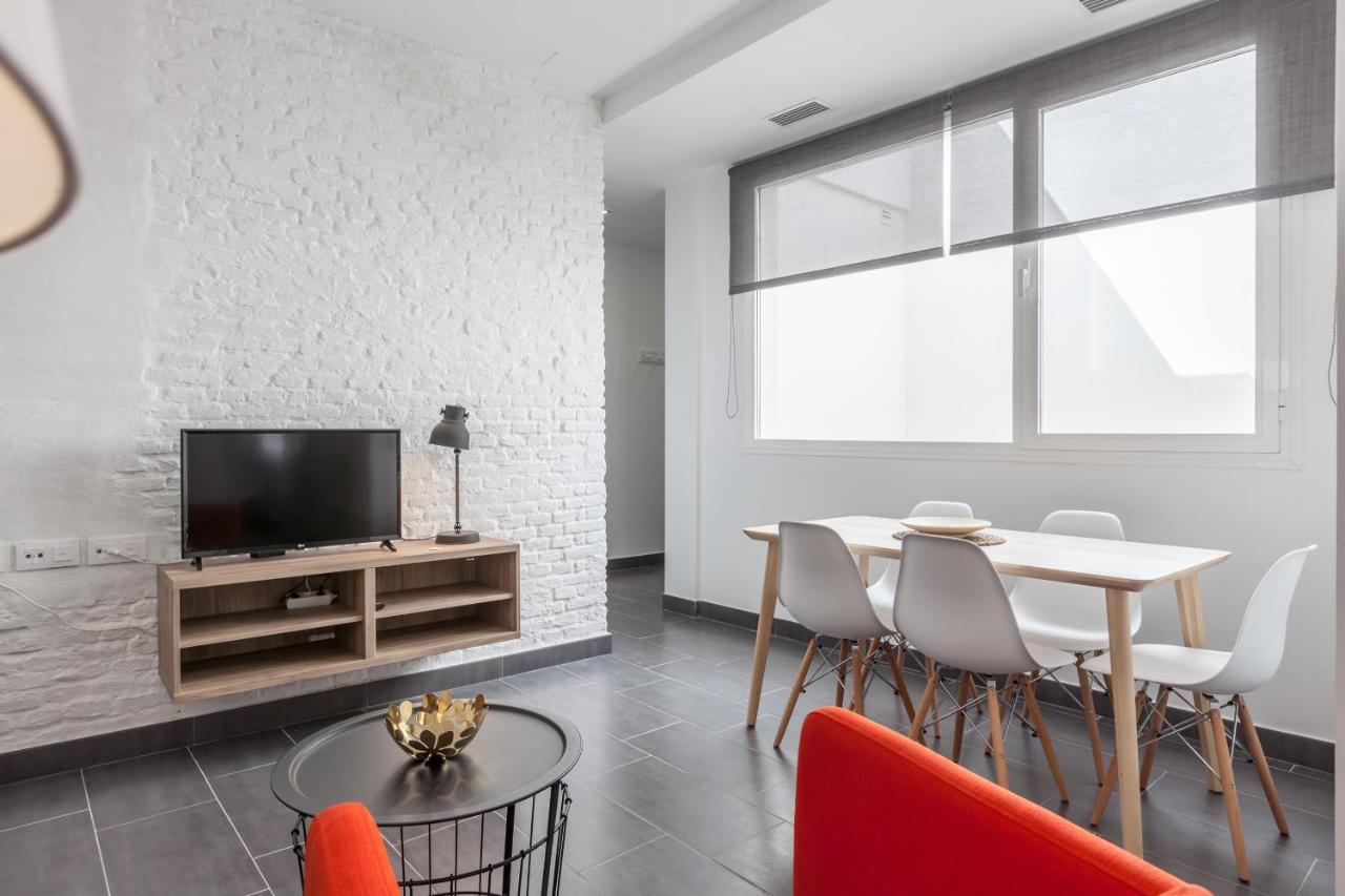Macasta Two Apartamento