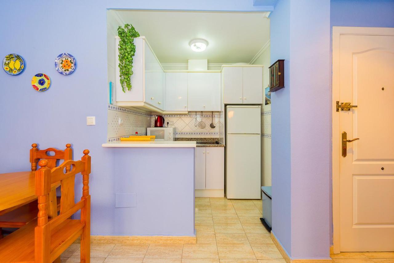 Alegria Id118 Apartment *