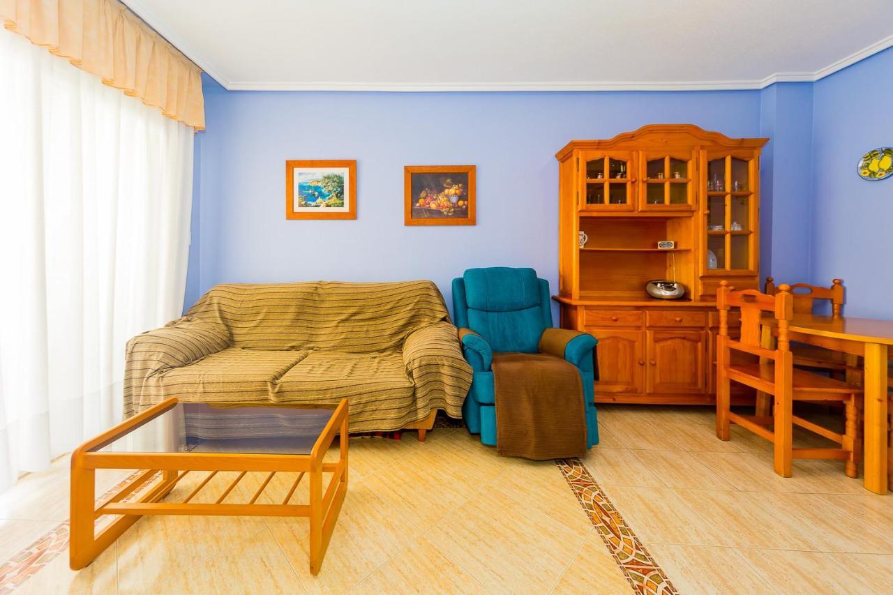 Alegria Id118 Apartment *