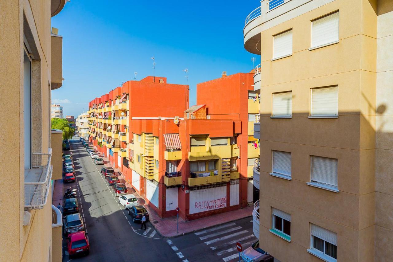 Alegria Id118 Apartment Torrevieja