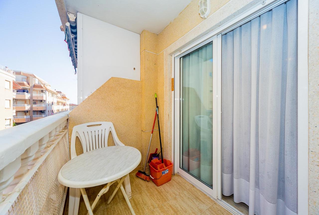 Alegria Id118 Apartment *