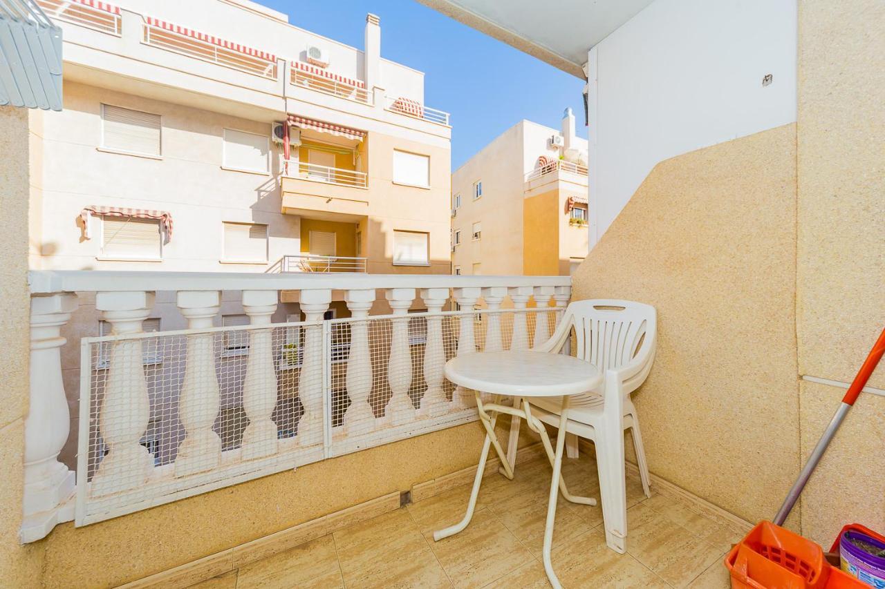Alegria Id118 * Torrevieja
