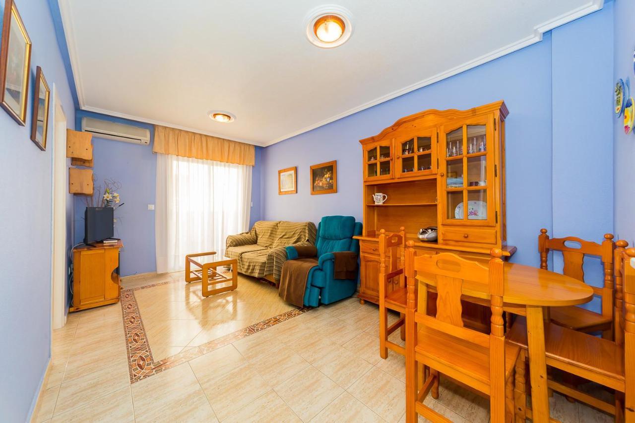 Apartment Alegria Id118 *