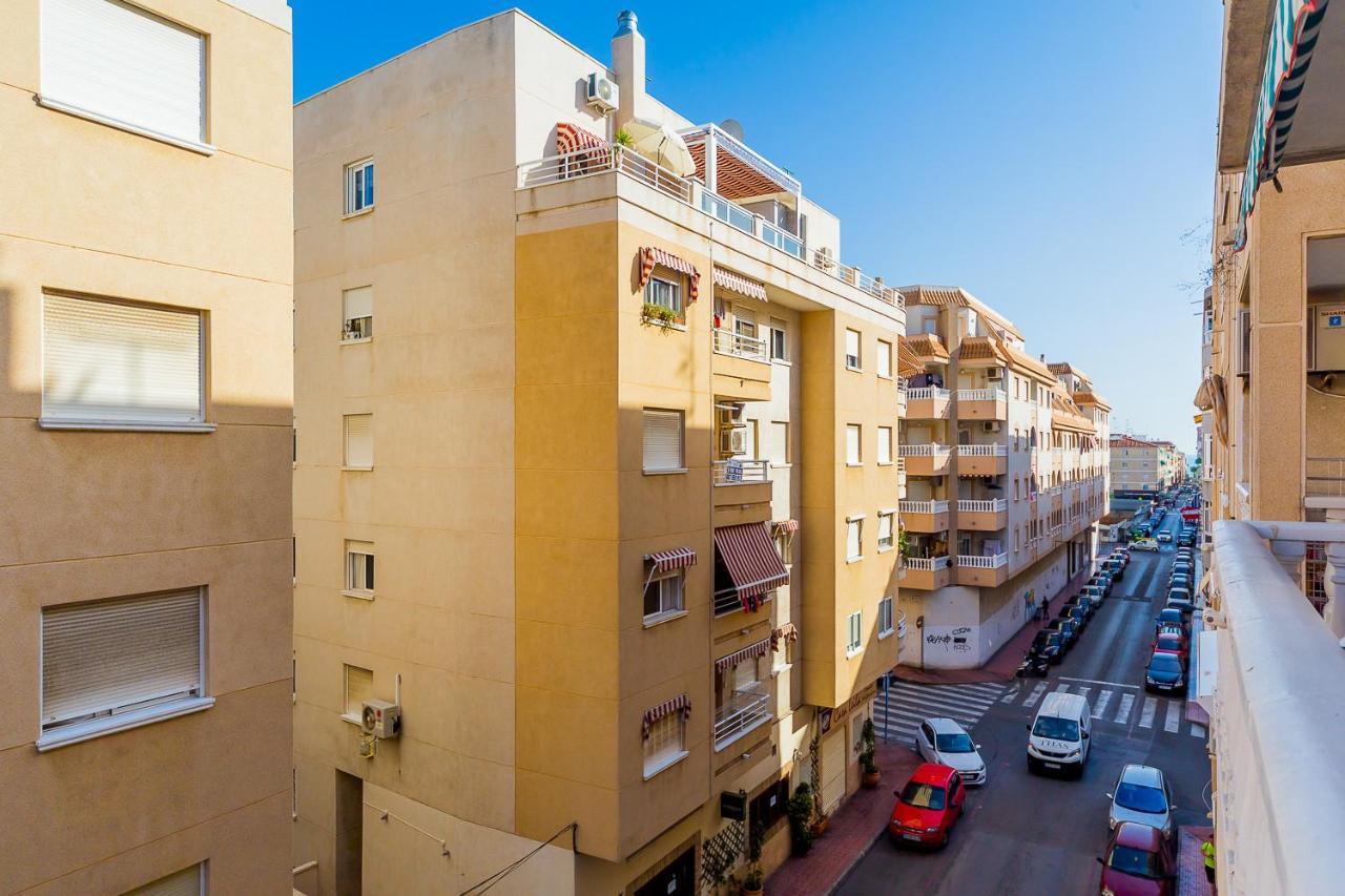 Apartment Alegria Id118